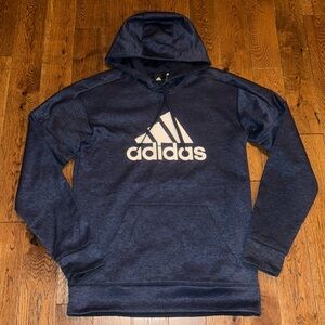 mens Adidas hoodie